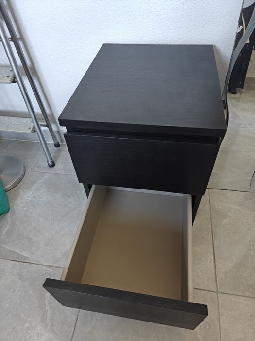 Módulo gavetas IKEA