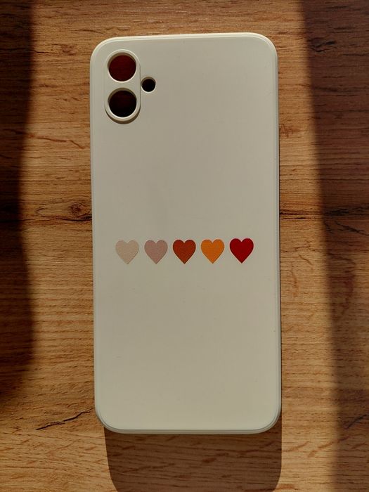 Чохол на samsung  самсунг А04