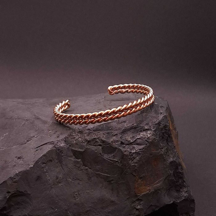 Браслет Empowerment Cubit Tensor Ring – 188 МГц – 19 см