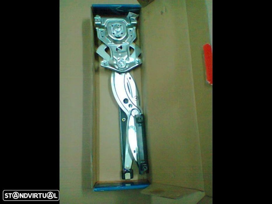 Elevador vidro porta Vw Passat 1988-1996 (manual )