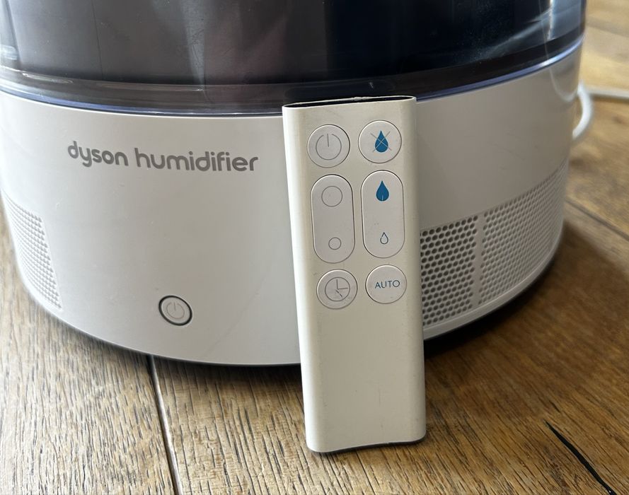 Увлажнитель DYSON AM-10