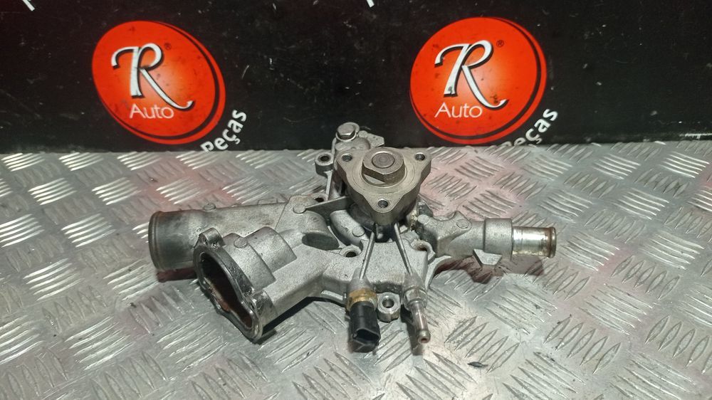 Bomba D Agua Opel Astra H (A04)