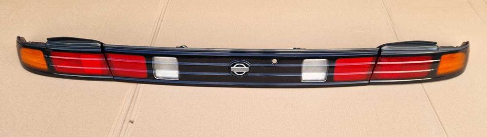 lampy tylne Nissan 200sx s14a - Kouki Silvia JDM