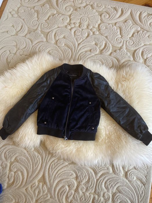 Бомбер Richmond куртка