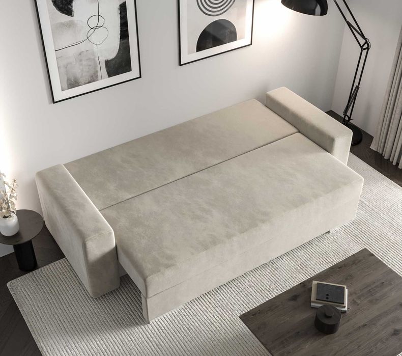 Sofa Trzyosobowa Iga I