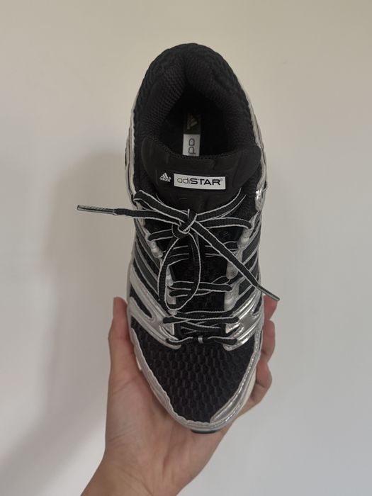 кросівки adidas control 5 модель 2026