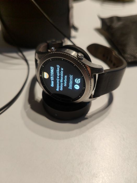 Samsung Gear S3 classic