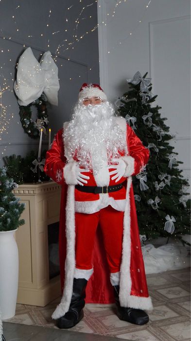 Аніматори на Новий Рік!Новорічні свята !