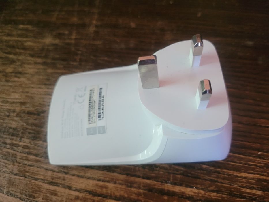 Wzmacniacz sygnału Wi-Fi TP-Link TL-WA850RE