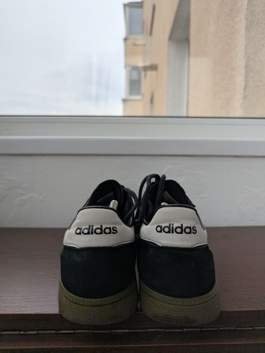 Adidas spezial Взуття