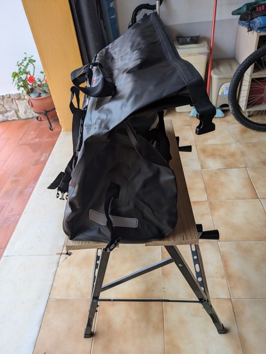Saco viagem estanque