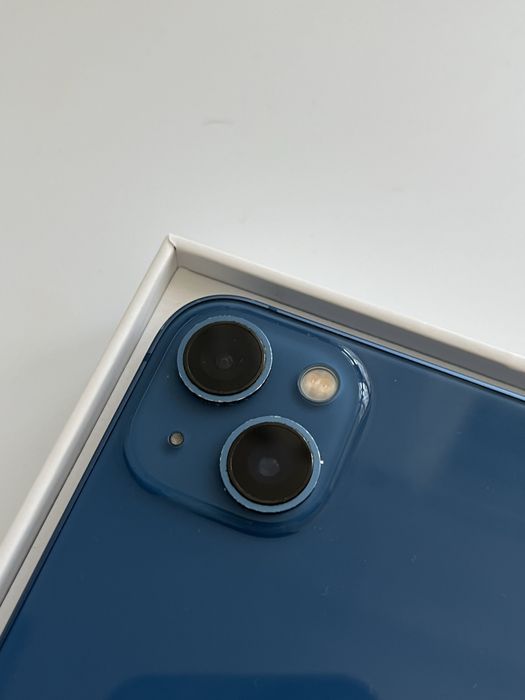 Iphone 13 128 gb