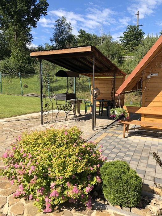 Оренда будинку- база відпочинку( оренда номерів-Доміки]