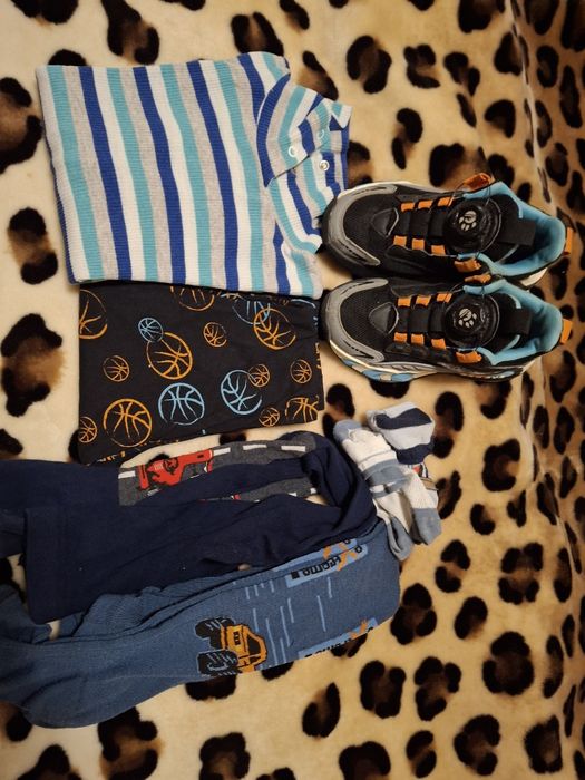 Дитячий одяг безкоштовно