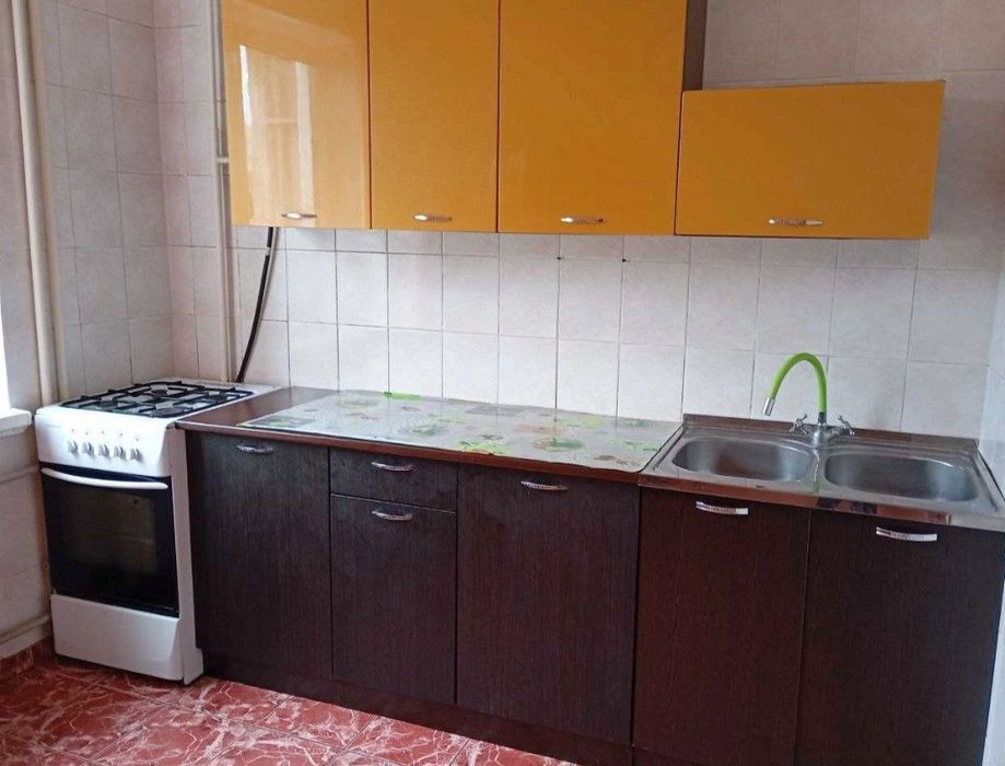 1 кімнатна квартира на проспекті Лушпи в місті Суми