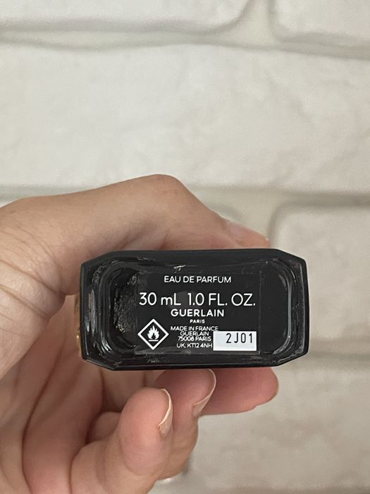 Perfumy la petite robe  noire