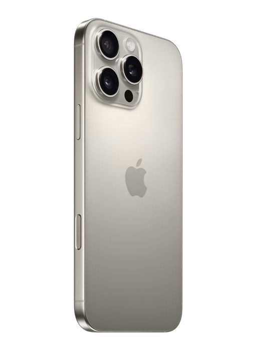 Продам Iphone 16 Pro Max 256 Natural Titanium