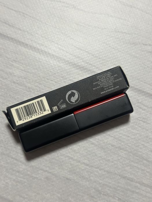Shiseido colorgel lipb 112 помада-бальзам