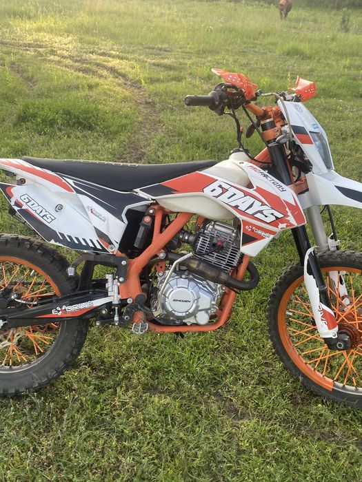 Продам Profactory 250