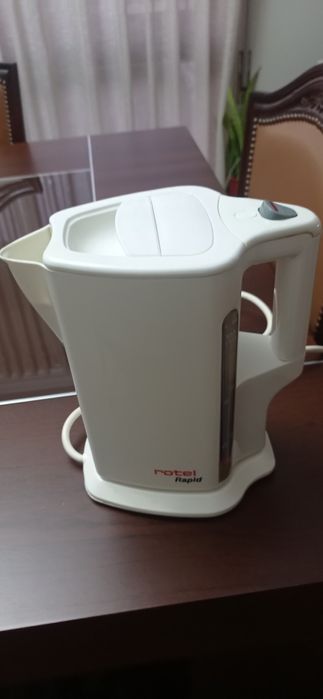 Cafeteira eletrica...