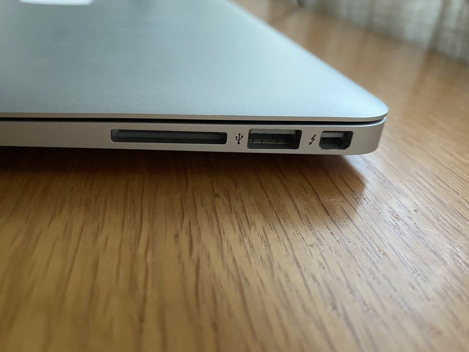 MacBook Air 2015