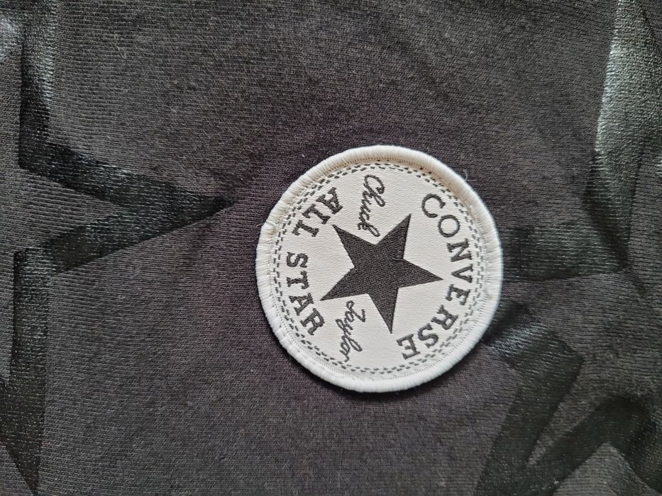 Nowa bluza CONVERSE rozm.122-128 cm