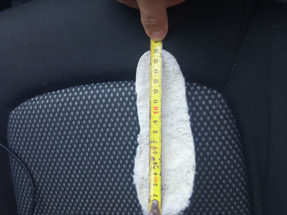 Продам дитяче еко взуття в хорошому стані