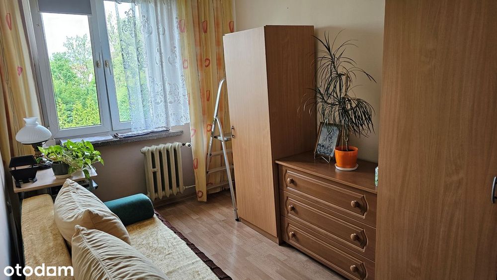 Mieszkanie – Jastrzębie-Zdrój - Widok 5