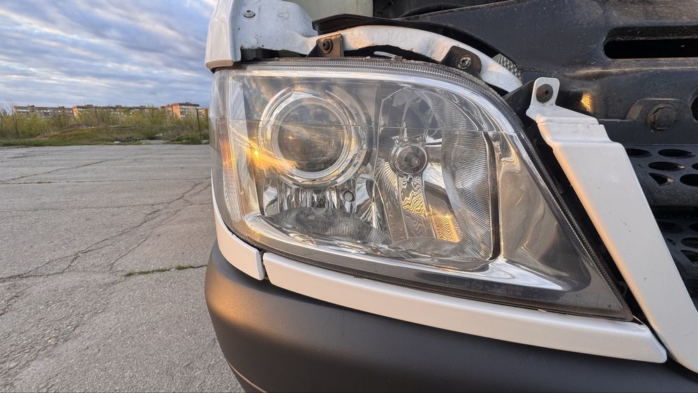 Продам Mercedes Sprinter 311 cdi