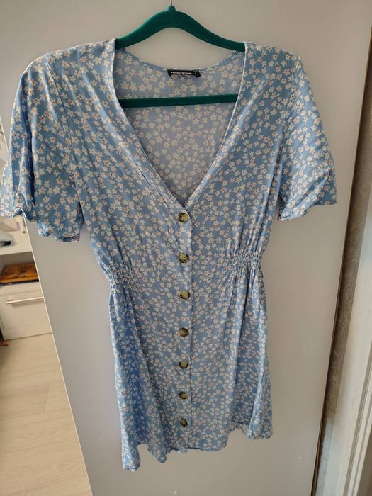 Літній сарафан s