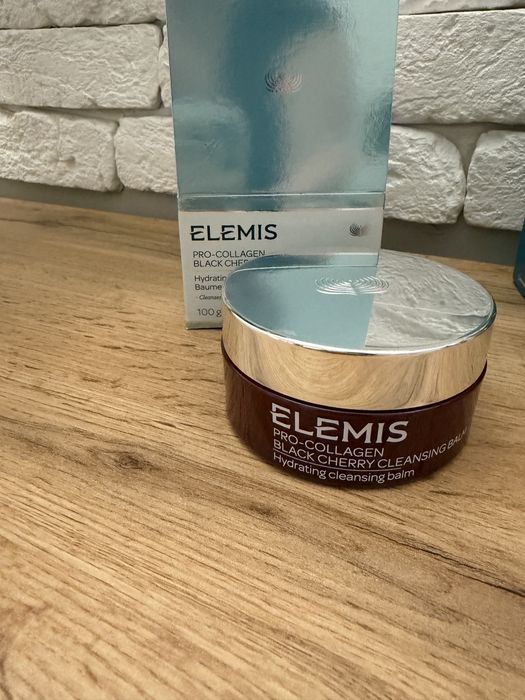 Dermalogica,Elemis, Дермалоджіка, Елеміс
