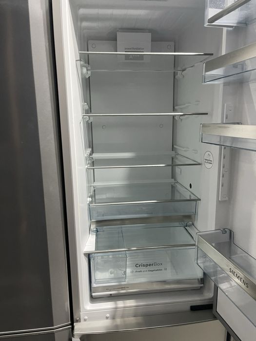 Холодильник Siemens