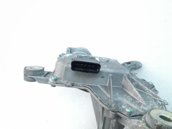 Motor limpa vidros frente CITROËN C4 Picasso I (UD_)