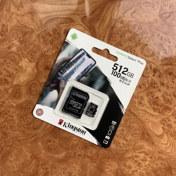 ‼️НАЙКРАШІ 1тб-512-256-128-64-32 карта памʼяті Мікро сд V30 USB Флешка