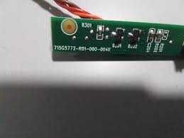 715g772..r01..000..004k ir sensor tv philips 20phh4109/88