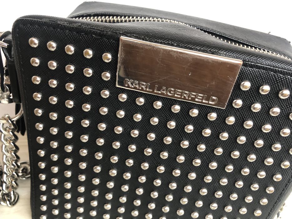 Сумка Karl Lagerfeld