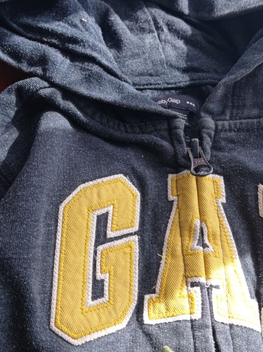 Кофти на замку нахлопчика