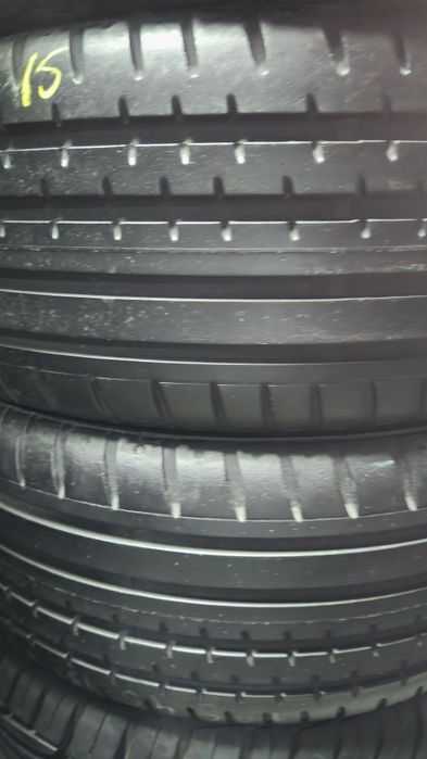 Pneus  195/45/15