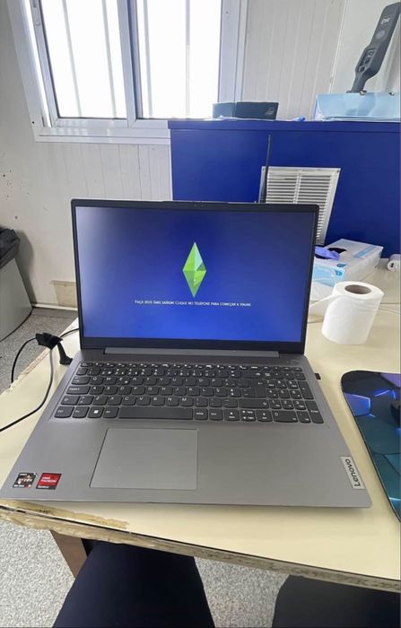 Lenovo IdeaPad 3 15ALC6