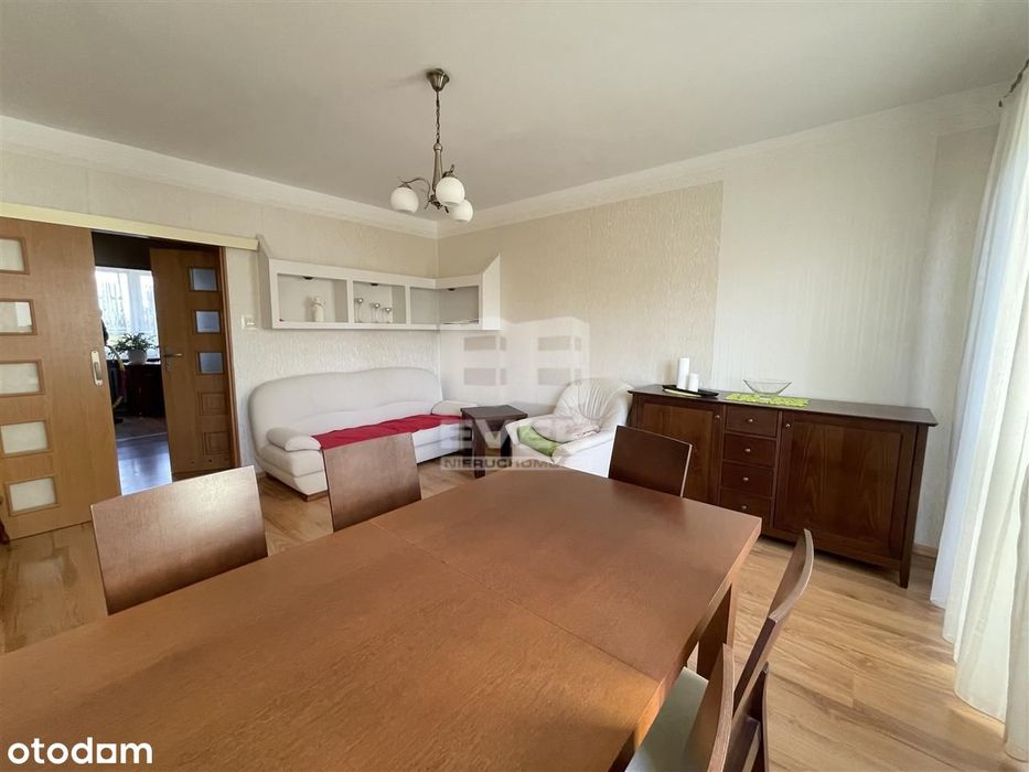 3 pokojowe mieszkanie na wynajem!