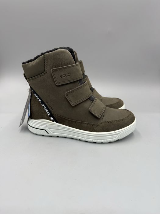 Зимові черевики Ecco Urban Snowboarder 36, 37, 38, 39