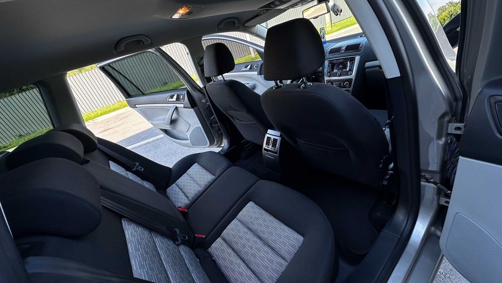 продам Skoda Octavia 2013