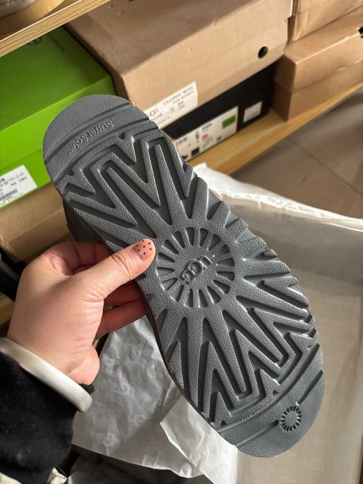 UGG Classic Ultra mini R.38