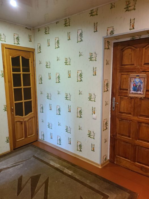 Оренда однокімнатної квартири вул Свободи, центр