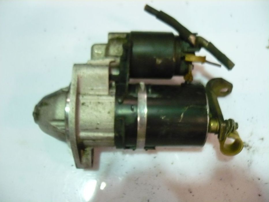 Motor de arranque - Audi 80 2.0i 115cv