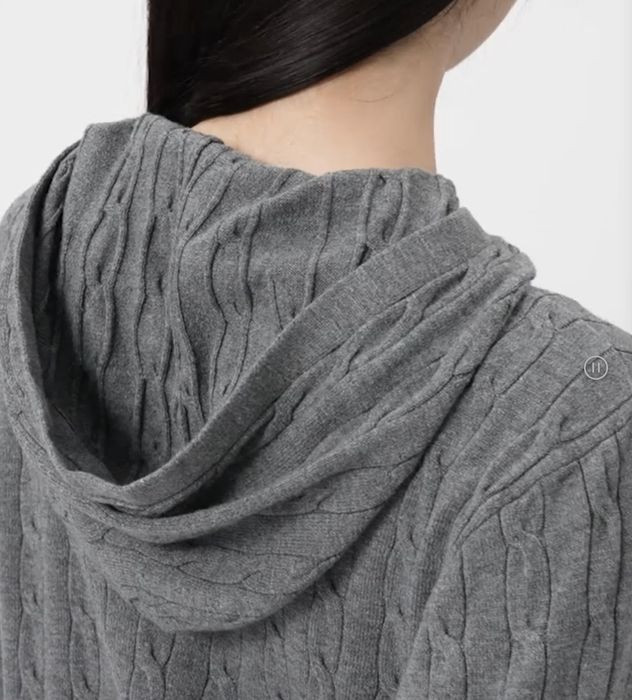 Худі светер юнікло кофта uniqlo