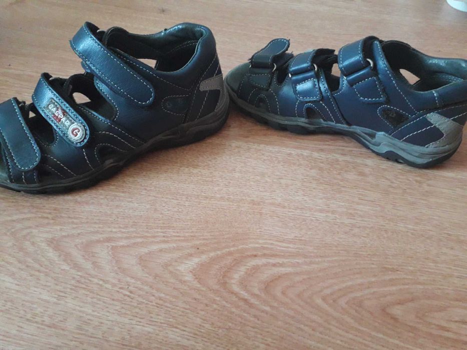 sandały 31 GASPAR