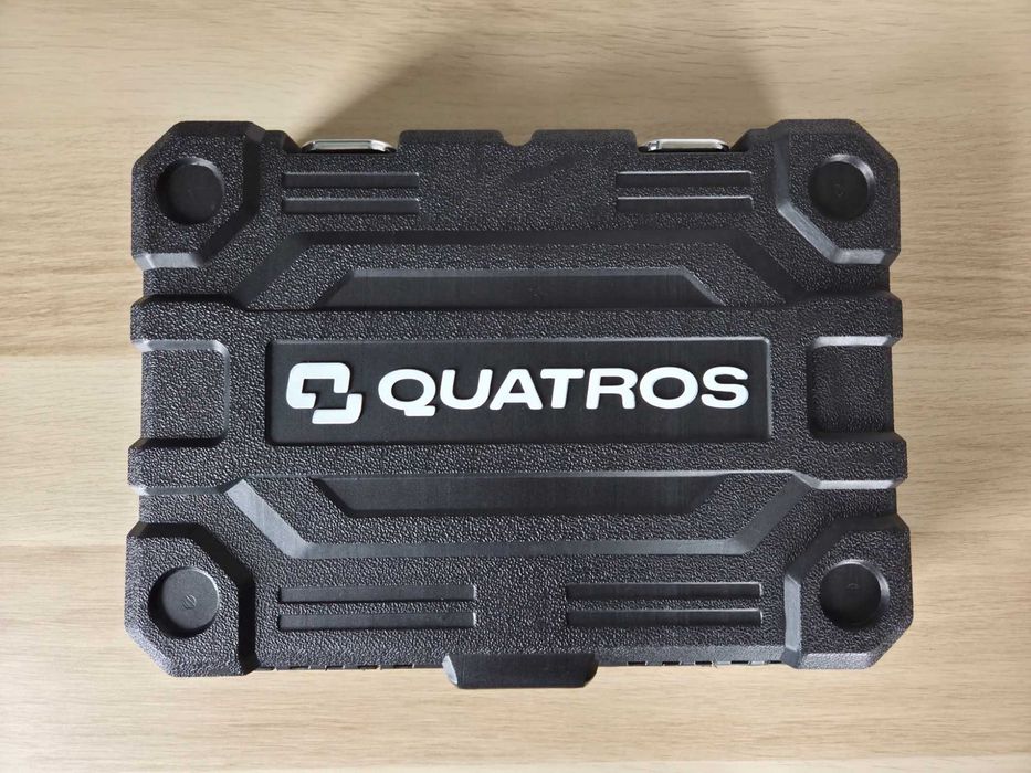 Blokada rozrządu Quatros Volkswagen Audi 1.8-2.0 TFSI