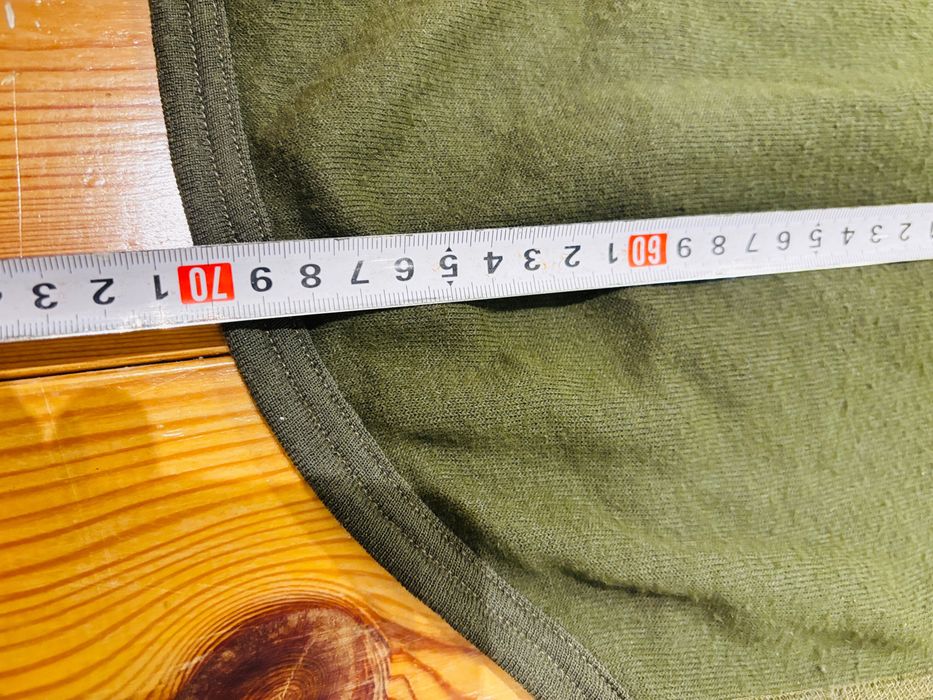 Bluza termoaktywna Merino L