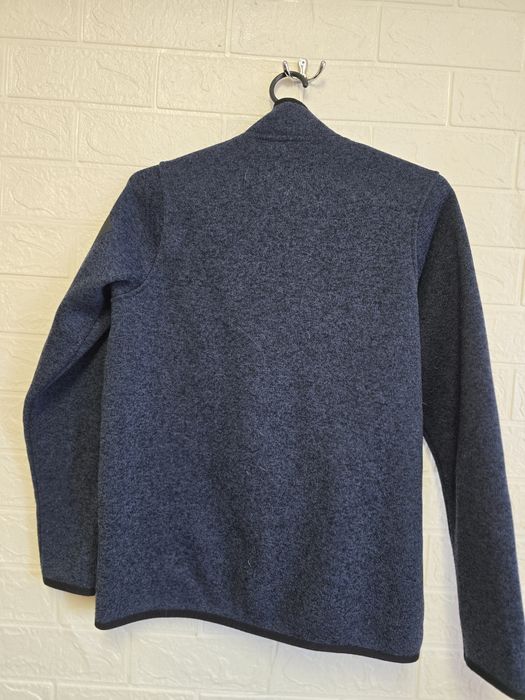 Ciepła bluza polarowa Jotunheim-S